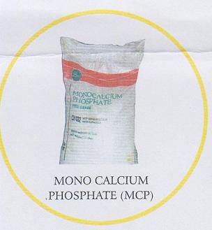 Manufacturers Exporters and Wholesale Suppliers of Mono Calcium Phosphate Kolkata West Bengal